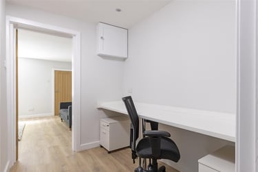 1 bed flat, North Terrace, Denton, Newcastle, NE24AD - Image 7
